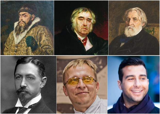 Іван: значення імені, походження, іменини, доля