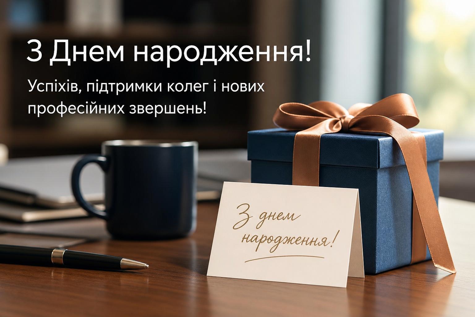 СМС привітання з днем народження колезі чоловіку, хлопцю у прозі, українською мовою. Привітання з днем народження колезі чоловіку у віршах СМС привітання з днем народження колезі чоловіку, хлопцю у прозі, українською мовою. Привітання з днем народження колезі чоловіку у віршах фото