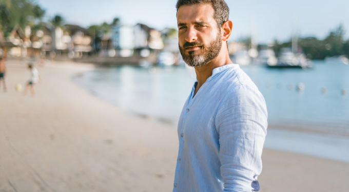 4 чоловіки за знаком зодіаку, які згорнуть тобі гори