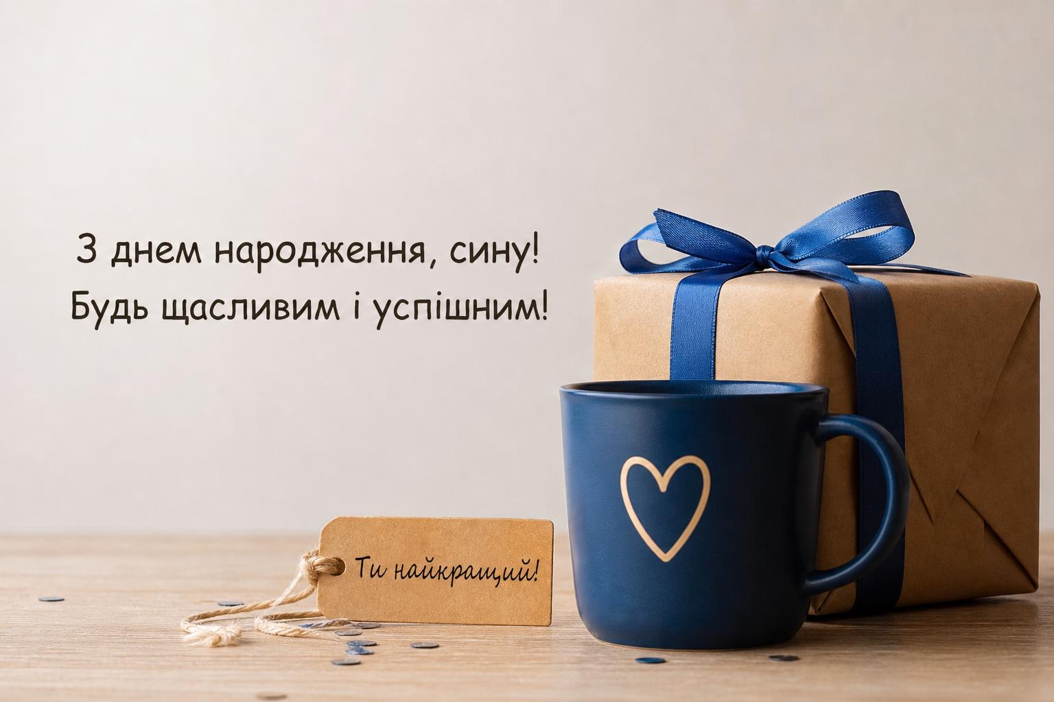 СМС привітання з днем народження сину простими словами. Короткі побажання для СМС СМС привітання з днем народження сину простими словами. Короткі побажання для СМС фото