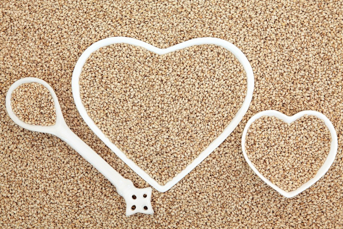 Кунжут: корисні властивості та 2 головні правила вживання