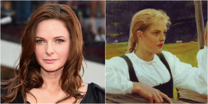 Скандинавські імена: перелік жіночих та чоловічих імен, скорочення та прізвиська, короткі значення