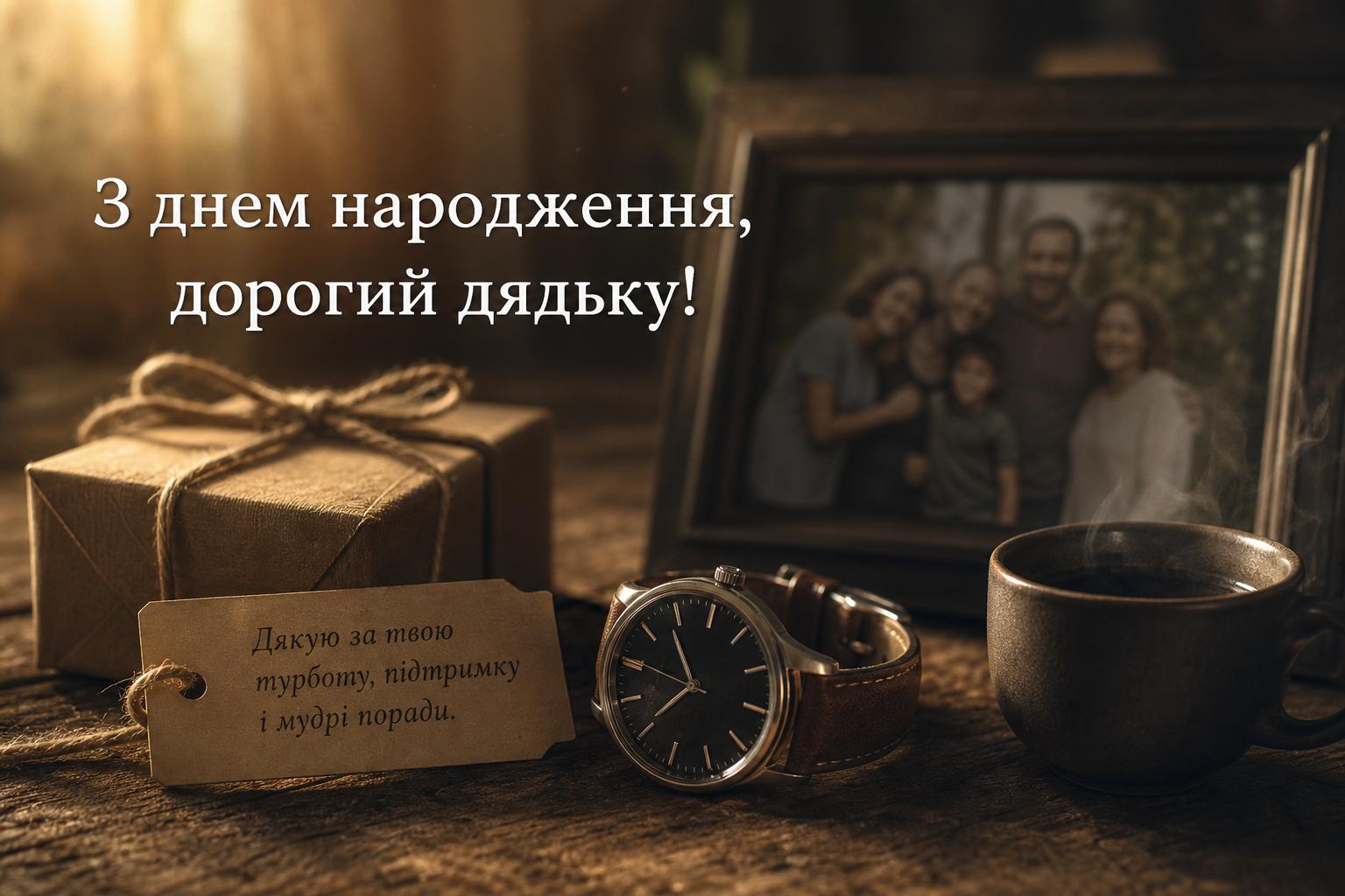 Найкращі привітання з днем народження дядькові у прозі, до сліз. Привітання з днем народження дядькові у прозі до сліз Найкращі привітання з днем народження дядькові у прозі, до сліз. Привітання з днем народження дядькові у прозі до сліз фото