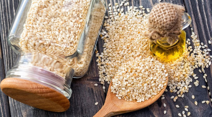 Кунжут: корисні властивості та 2 головні правила вживання