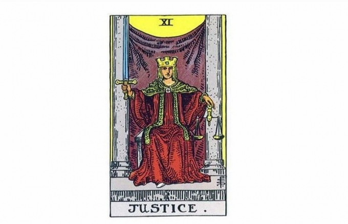 Психологічний портрет за допомогою Таро: як визначити свій аркан за датою народження (відео)