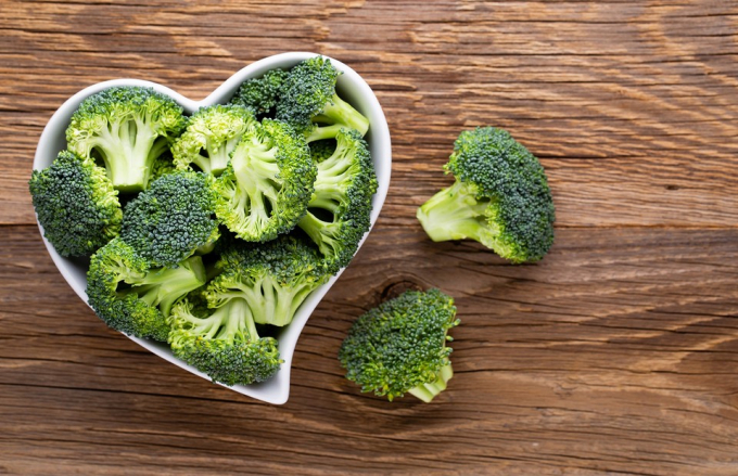 Замість таблетки: 10 продуктів, які лікують не гірше за ліки