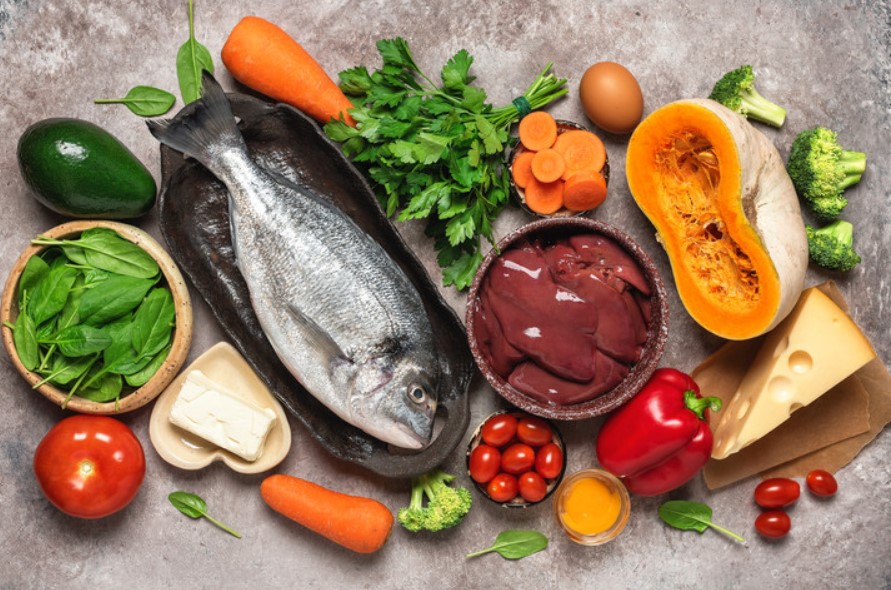 Дієта на 1200 калорій: як скласти раціон, щоб не голодувати, але худнути