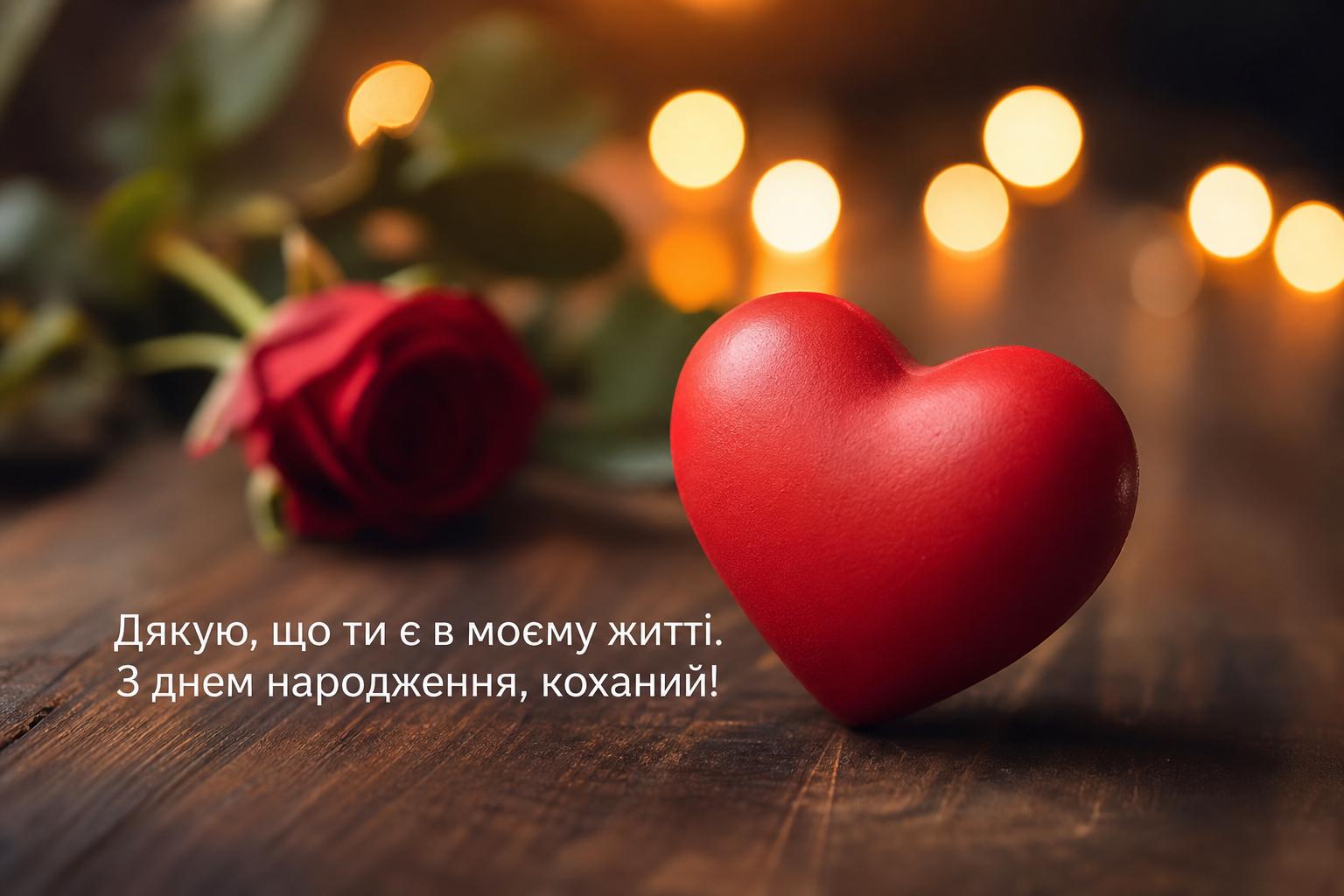 Привітання з днем народження коханому своїми словами, до сліз. Короткі побажання для СМС {key} Привітання з днем народження коханому своїми словами, до сліз. Короткі побажання для СМС {key} фото