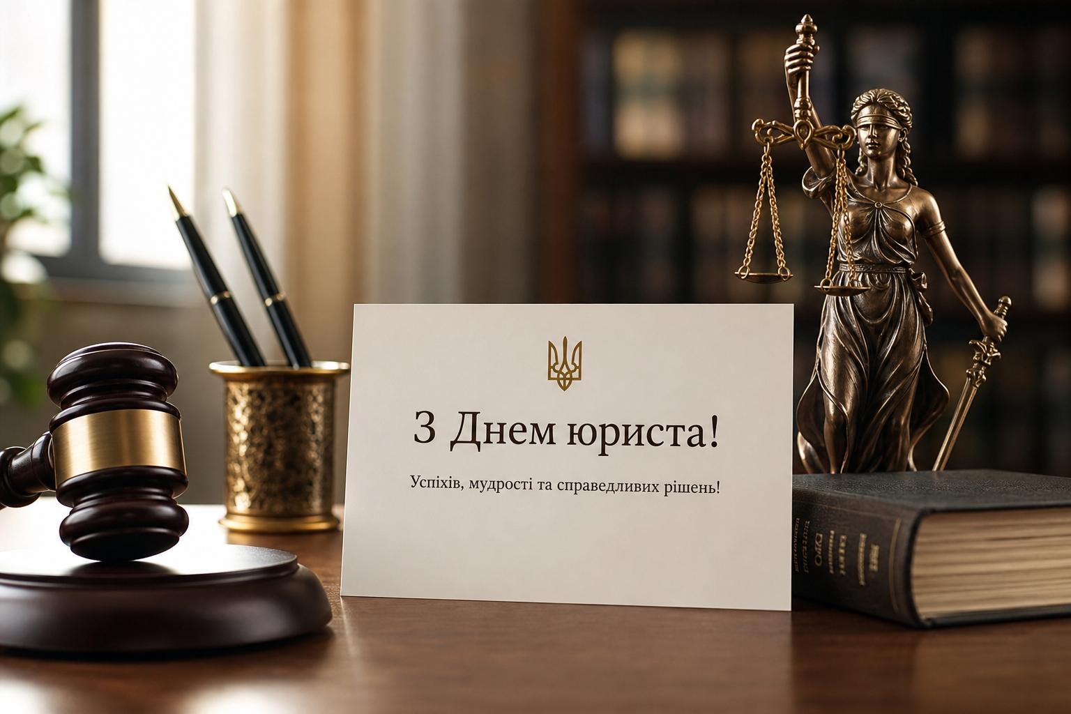 СМС привітання з Днем юриста українською. Привітання з Днем юриста у прозі СМС привітання з Днем юриста українською. Привітання з Днем юриста у прозі фото