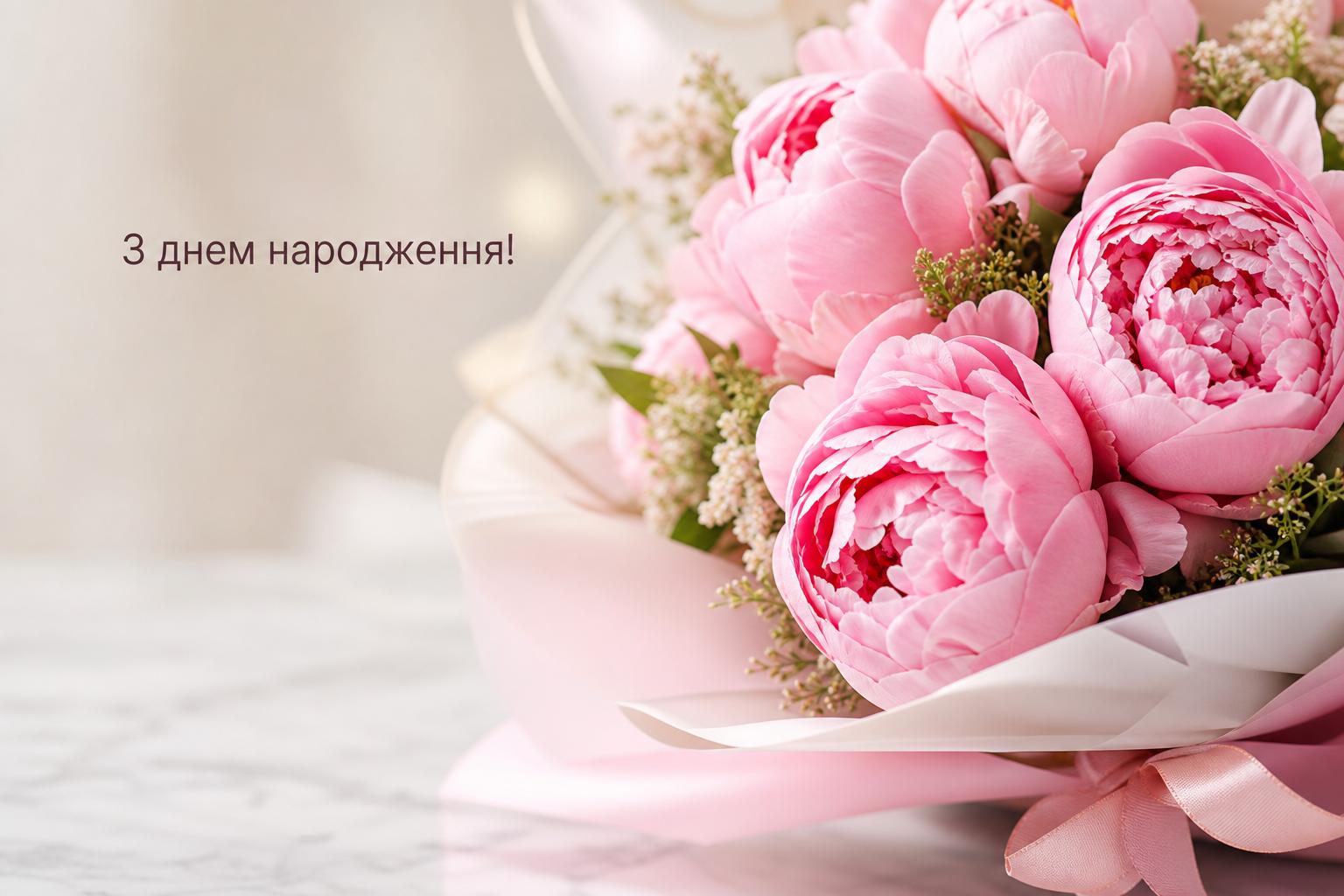 СМС привітання з днем народження жінці. Короткі побажання (для СМС) СМС привітання з днем народження жінці. Короткі побажання (для СМС) фото