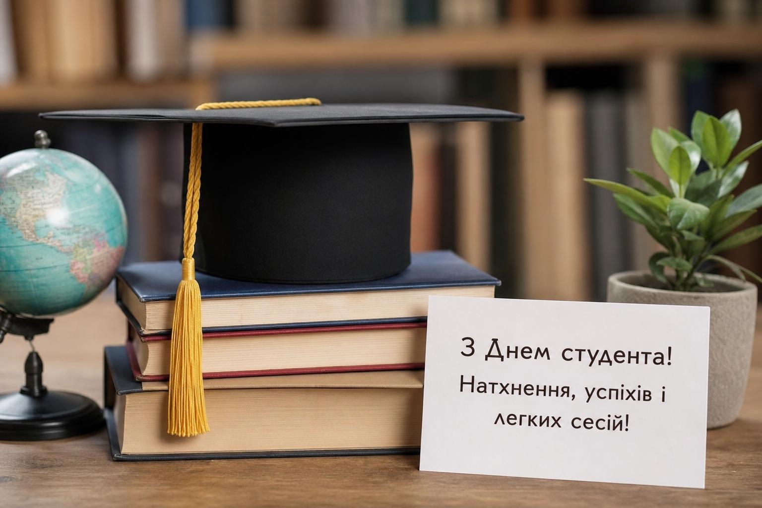 СМС привітання з Днем студента своїми словами. Привітання з днем студента у прозі СМС привітання з Днем студента своїми словами. Привітання з днем студента у прозі фото