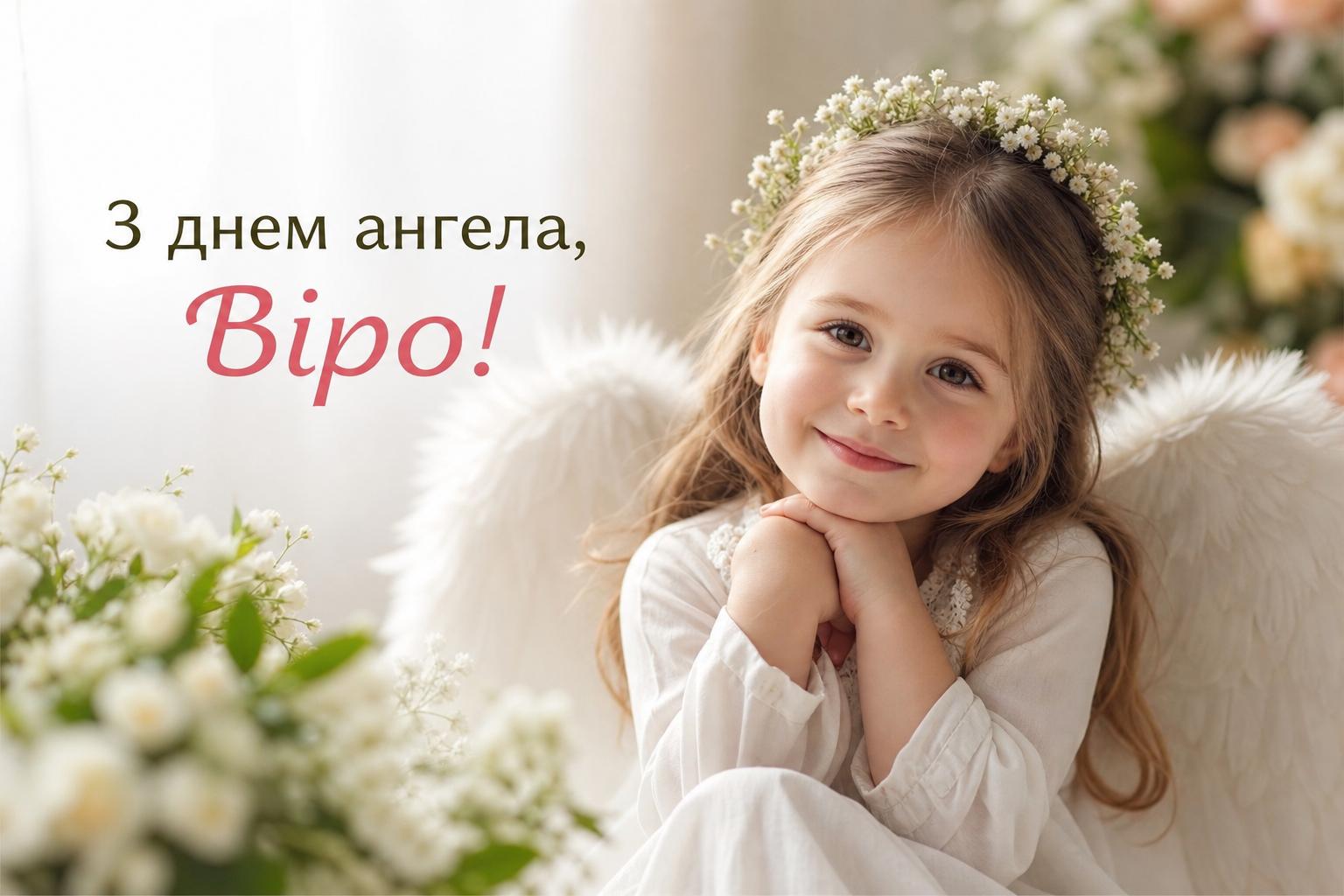 Привітання з днем ангела Віри простими словами. Привітання з днем ангела Віри у віршах Привітання з днем ангела Віри простими словами. Привітання з днем ангела Віри у віршах фото
