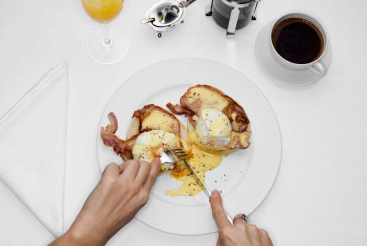 Корисні звички, які допоможуть прийти до правильного способу життя