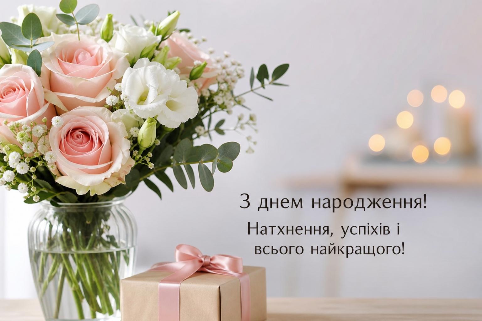 СМС привітання з днем народження колезі своїми словами. Привітання з днем народження колезі у віршах СМС привітання з днем народження колезі своїми словами. Привітання з днем народження колезі у віршах фото