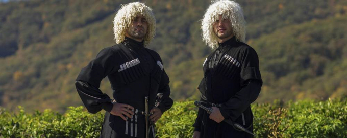 Анзор: значення імені, риси характеру, національність