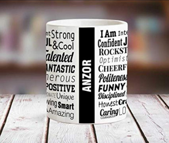 Анзор: значення імені, риси характеру, національність