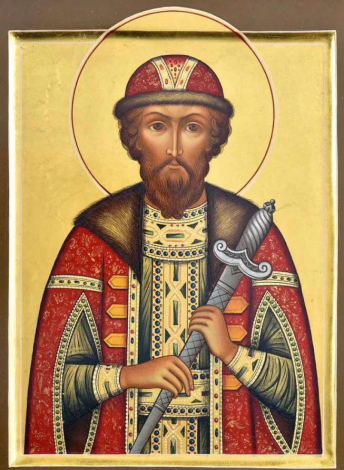 Всеволод: значення імені, походження, тлумачення, характер та доля