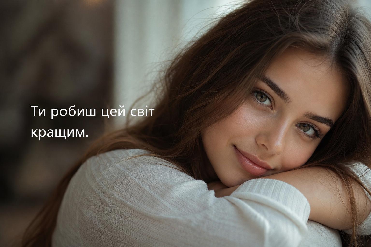 Найкращі компліменти дівчині у прозі. Короткі компліменти для СМС Найкращі компліменти дівчині у прозі. Короткі компліменти для СМС фото