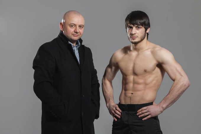 Анзор: значення імені, риси характеру, національність