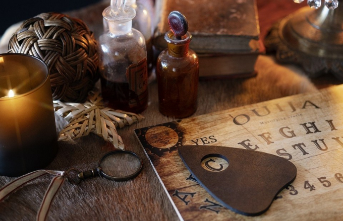 Чек-лист хорошого таролога: 6 порад, як не потрапити до шарлатану