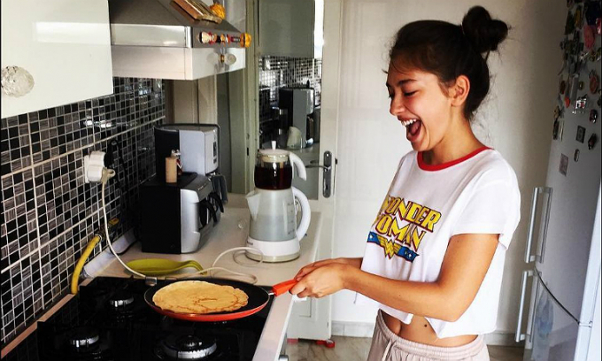 Айнур: значення імені та доля