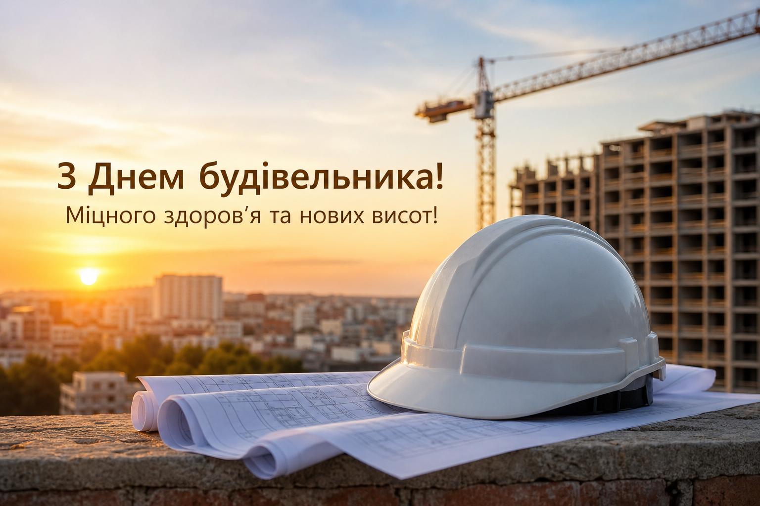 СМС привітання з Днем будівельника простими словами. Привітання з днем будівельника у віршах СМС привітання з Днем будівельника простими словами. Привітання з днем будівельника у віршах фото