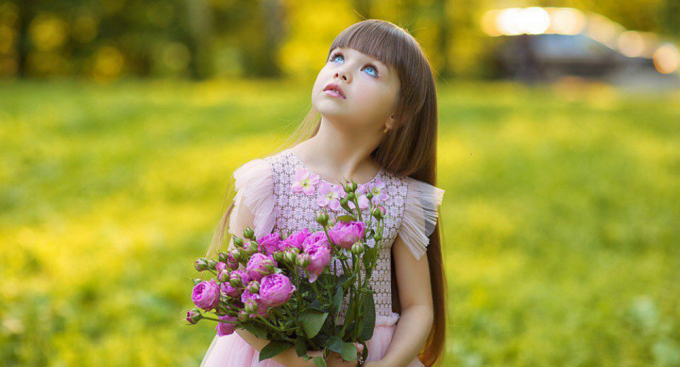 Значення імені Ауріка для дівчинки