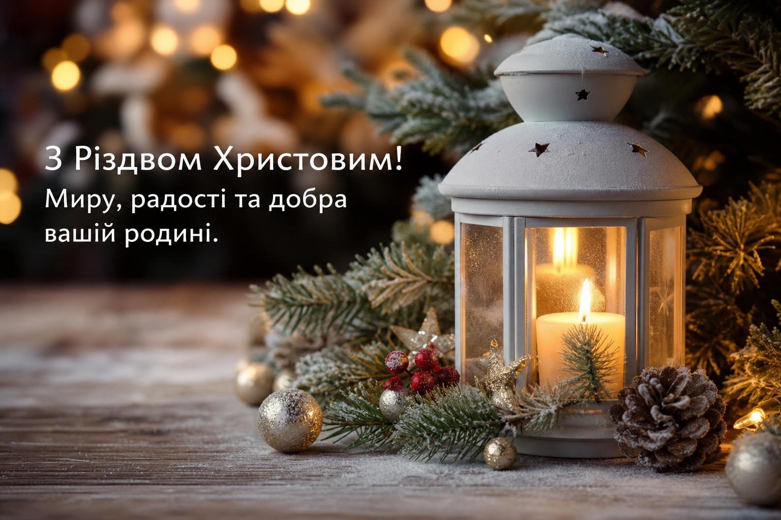 Красиві Різдвяні привітання простими словами. Різдвяні привітання у прозі Красиві Різдвяні привітання простими словами. Різдвяні привітання у прозі фото