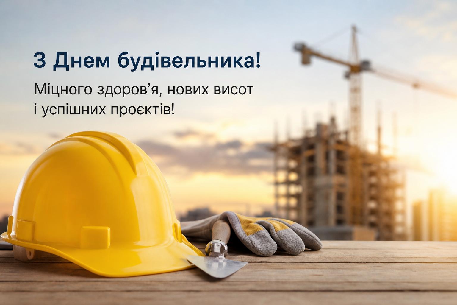 СМС привітання з Днем будівельника простими словами. Привітання з днем будівельника у прозі СМС привітання з Днем будівельника простими словами. Привітання з днем будівельника у прозі фото