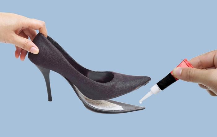 Клей полиуретановый и полихлоропреновый: