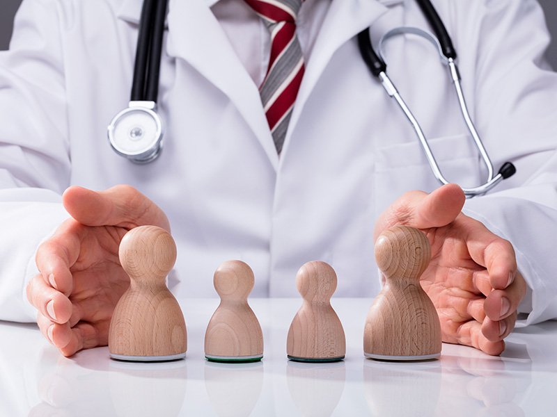 Переваги клінік сімейної медицини