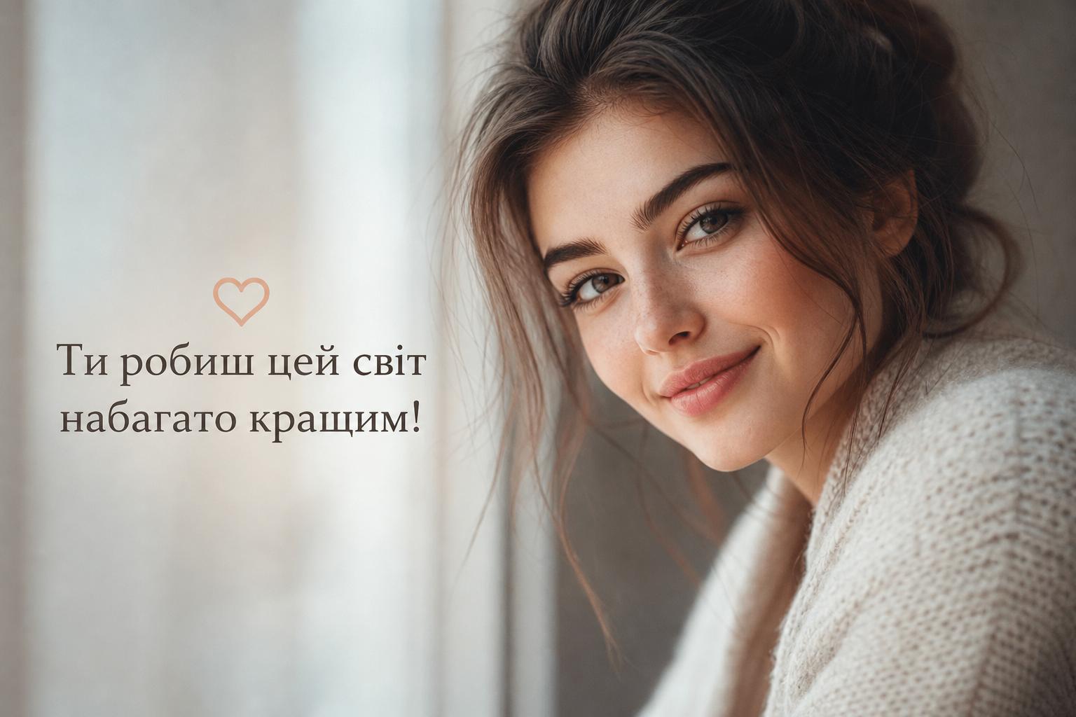 Найкращі компліменти дівчині у прозі. Компліменти дівчині у віршах Найкращі компліменти дівчині у прозі. Компліменти дівчині у віршах фото