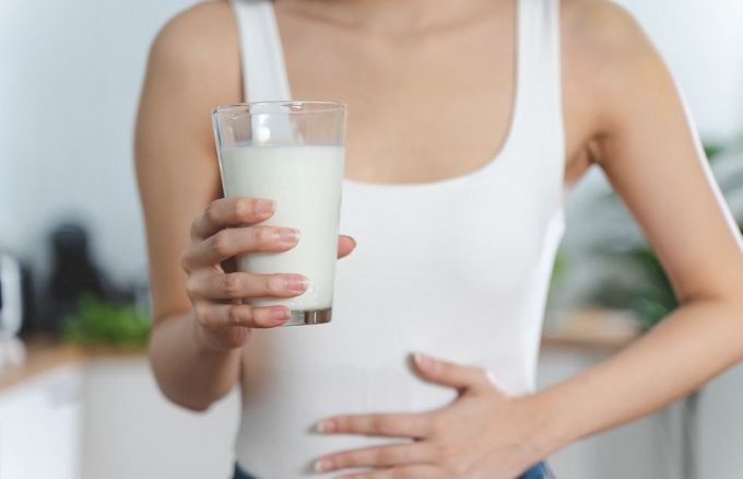 Це вам не молоко: 8 головних міфів про безлактозні продукти