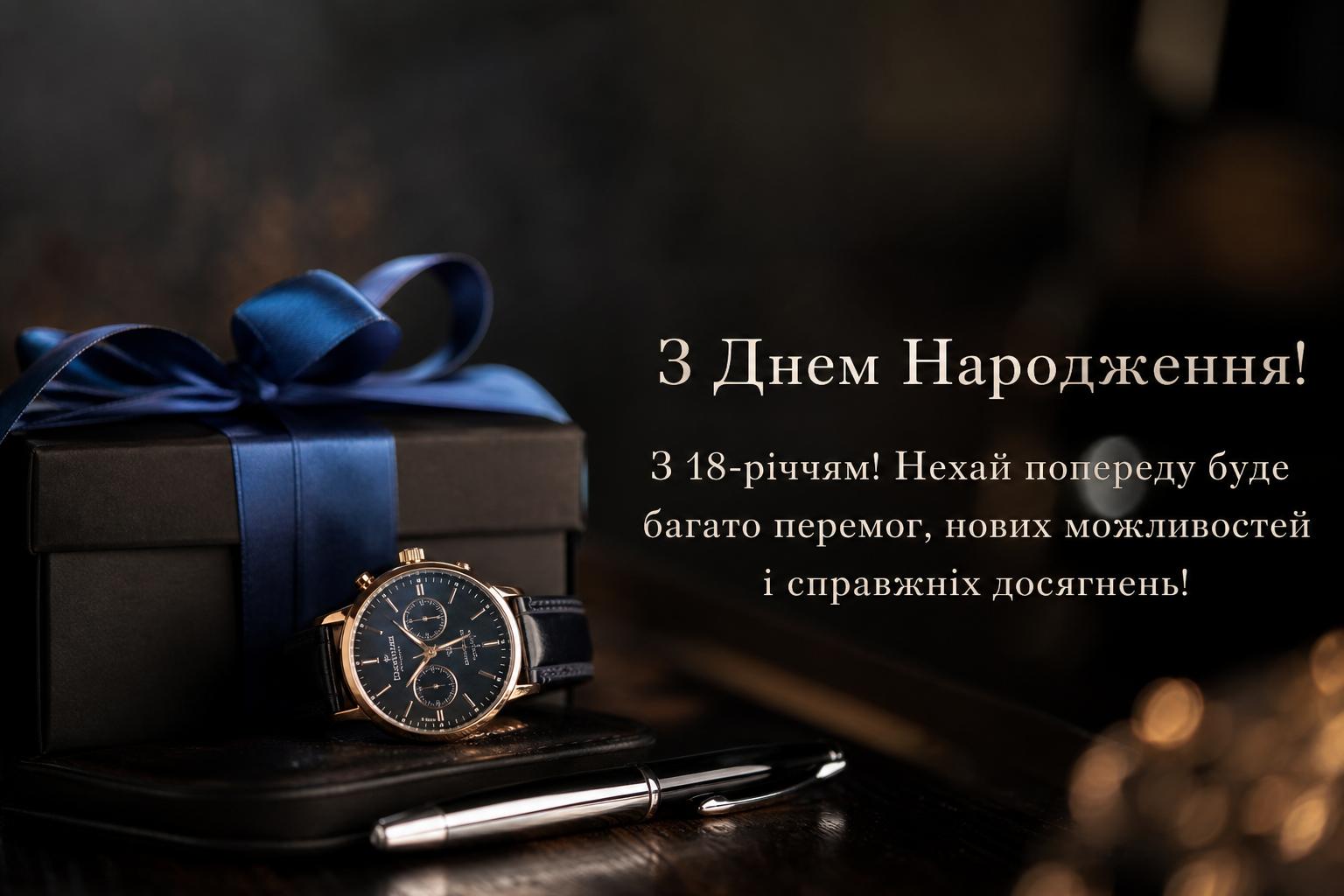 Привітання з днем народження на 18 років хлопцю своїми словами, у прозі. Привітання з 18-річчям для хлопця у прозі Привітання з днем народження на 18 років хлопцю своїми словами, у прозі. Привітання з 18-річчям для хлопця у прозі фото