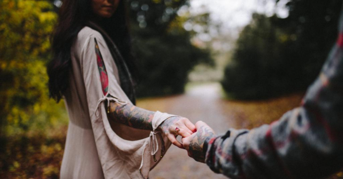 Значення імені Ауріка для дівчинки