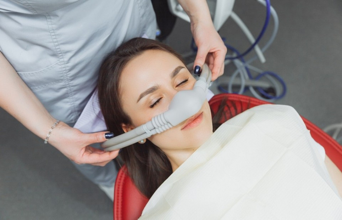 Ксенонотерапія: навіщо дихати газом і чи це може бути небезпечно