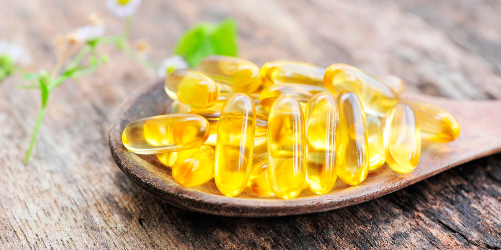 Стоит ли принимать Омега–3?
