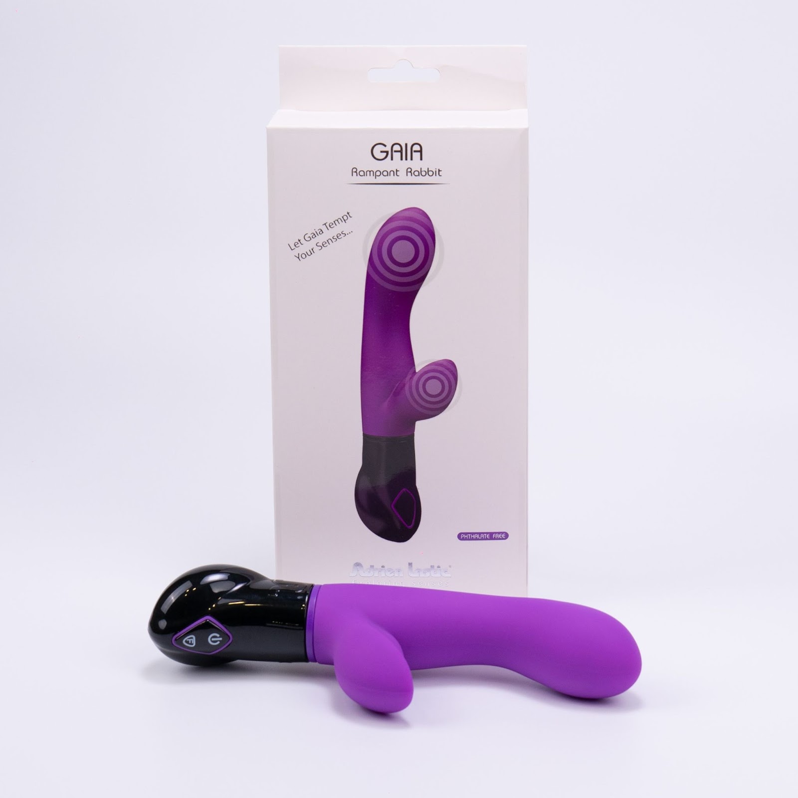 жіночий вібратор