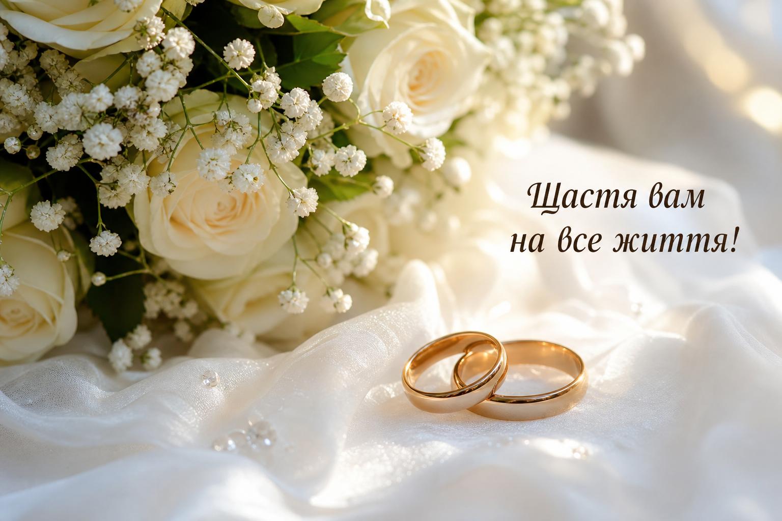 СМС привітання з днем весілля своїми словами, до сліз. Привітання з днем весілля у віршах СМС привітання з днем весілля своїми словами, до сліз. Привітання з днем весілля у віршах фото