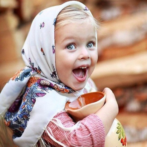 Прості російські жіночі імена слов'янського походження та їх значення