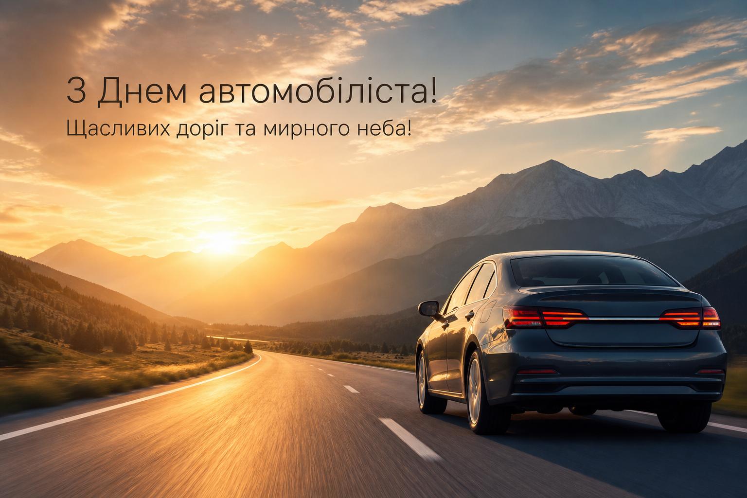 Гарні привітання з Днем автомобіліста до сліз. Привітання з Днем автомобіліста у віршах Гарні привітання з Днем автомобіліста до сліз. Привітання з Днем автомобіліста у віршах фото