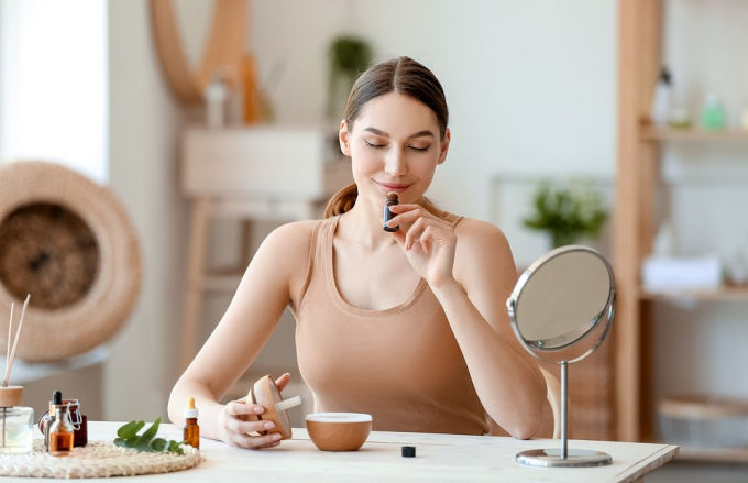 Ароматерапія: як використовувати ефірні олії, щоб вони дійсно принесли користь