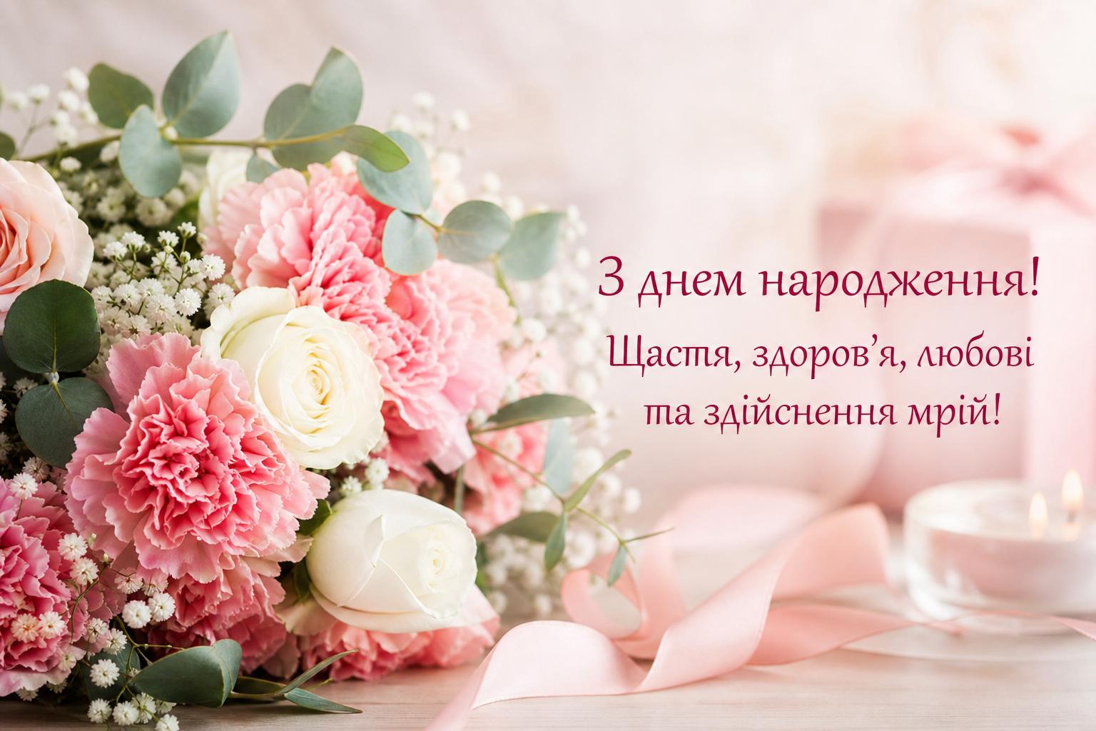 СМС привітання з днем народження невістці. Короткі побажання для СМС СМС привітання з днем народження невістці. Короткі побажання для СМС фото