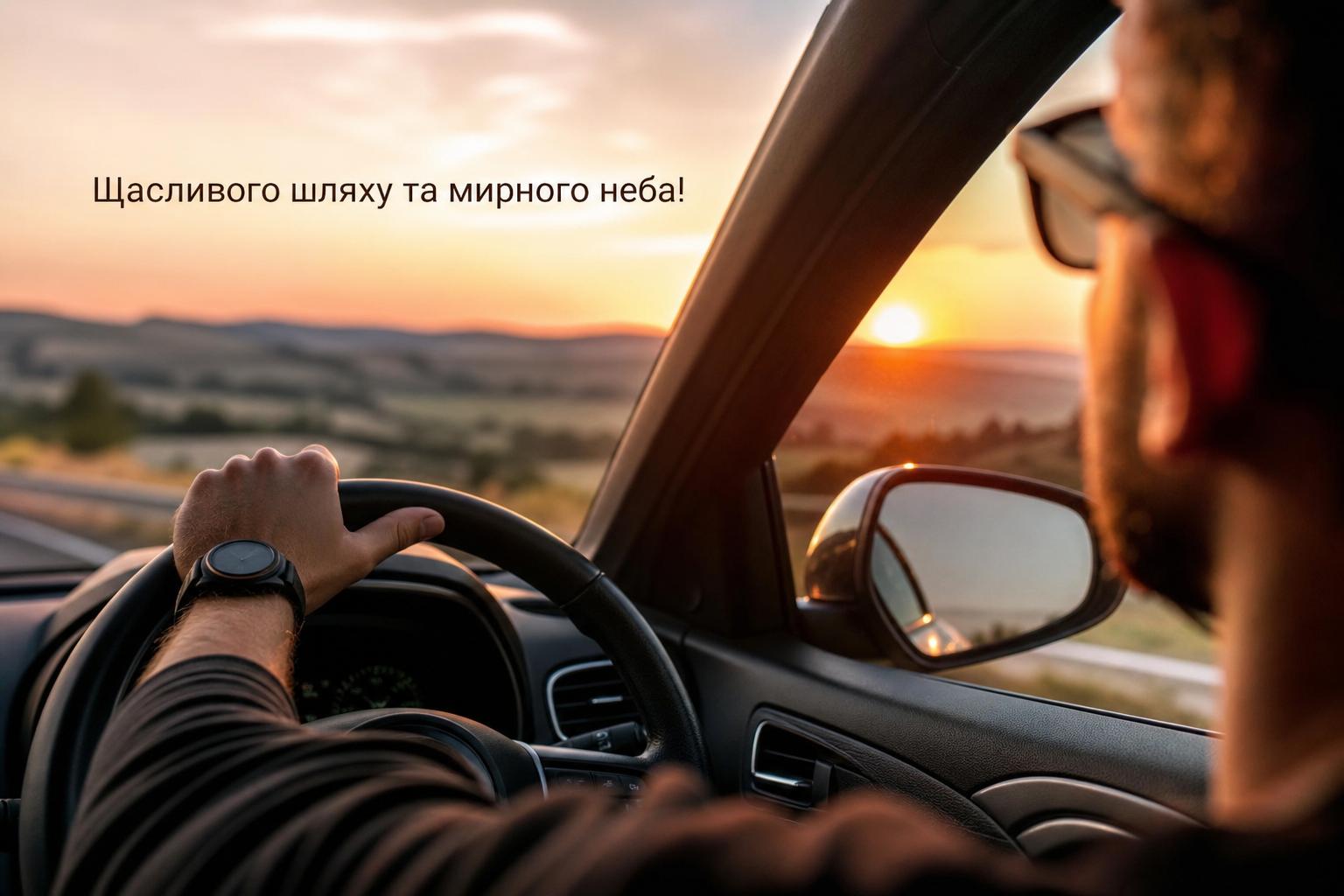 Гарні привітання з Днем автомобіліста до сліз. Короткі побажання (для СМС) Гарні привітання з Днем автомобіліста до сліз. Короткі побажання (для СМС) фото