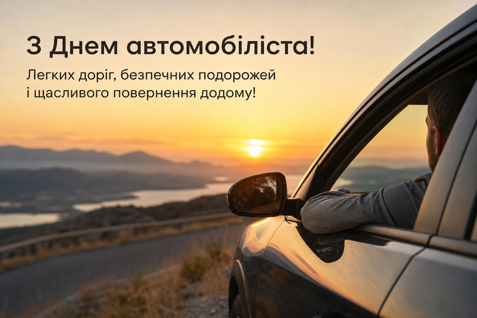 Гарні привітання з Днем автомобіліста до сліз. Привітання з Днем автомобіліста у прозі Гарні привітання з Днем автомобіліста до сліз. Привітання з Днем автомобіліста у прозі фото