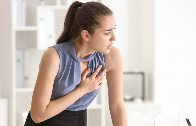 Симптоми інфаркту міокарда: як відрізнити від панічної атаки і чому у чоловіків та жінок вони різні