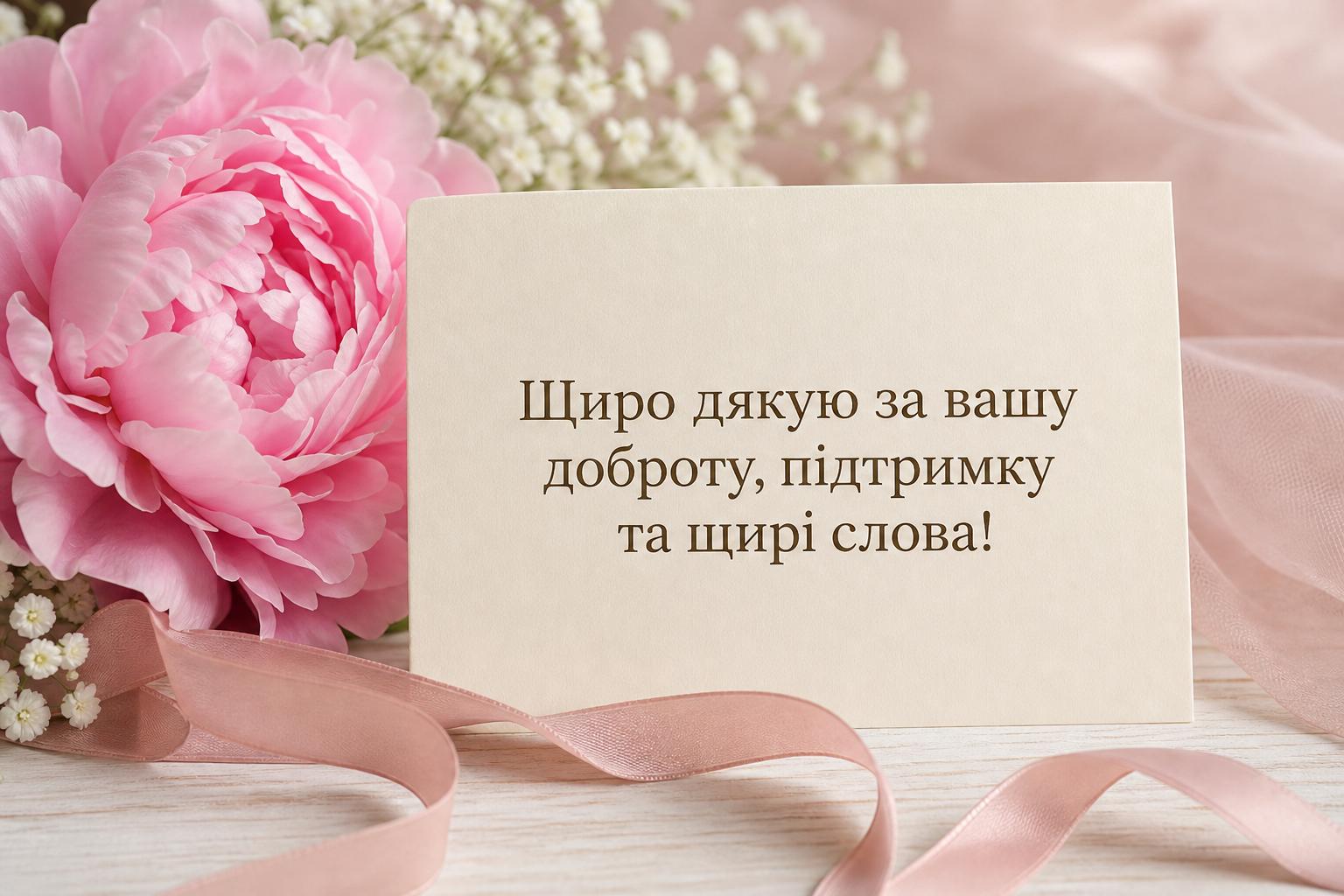 СМС cлова подяки своїми словами, у прозі. Слова подяки у віршах СМС cлова подяки своїми словами, у прозі. Слова подяки у віршах фото
