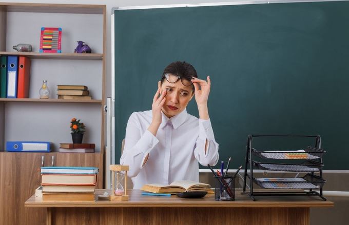 Фізичка чи хімічка: яка ти вчителька за знаком зодіаку