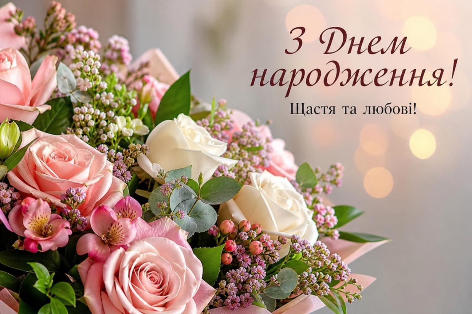 Красиві привітання з днем народження свасі у прозі, українською мовою. Привітання з днем народження свасі, свату та від сватів у віршах Красиві привітання з днем народження свасі у прозі, українською мовою. Привітання з днем народження свасі, свату та від сватів у віршах фото
