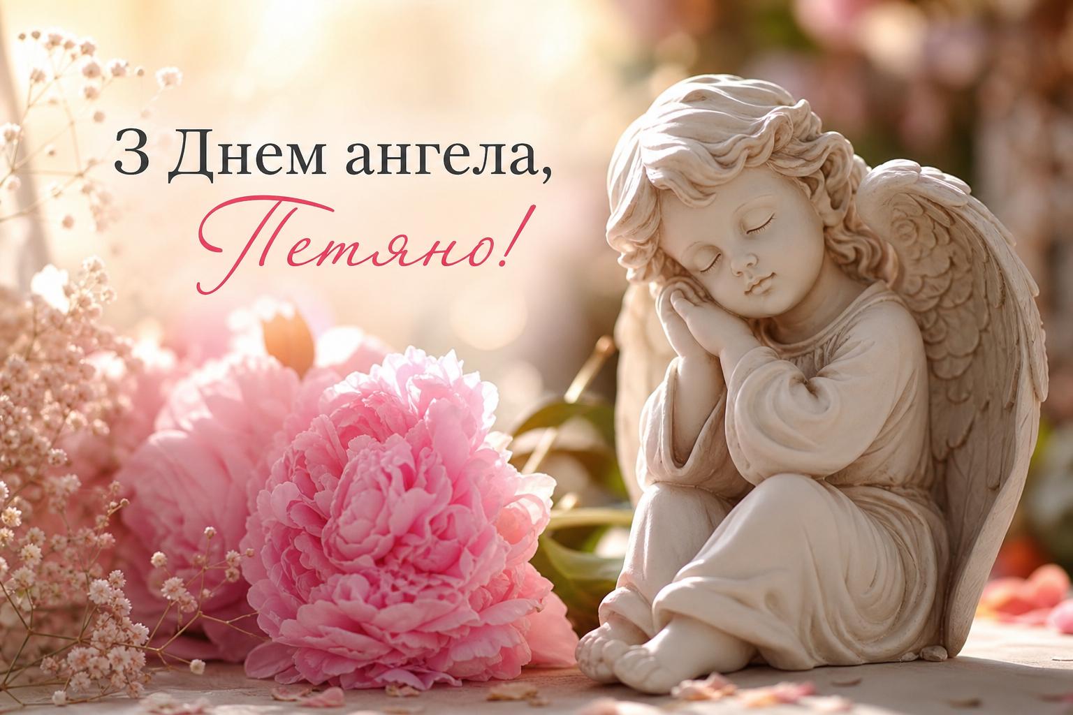 СМС привітання з днем ангела Тетяни своїми словами, до сліз